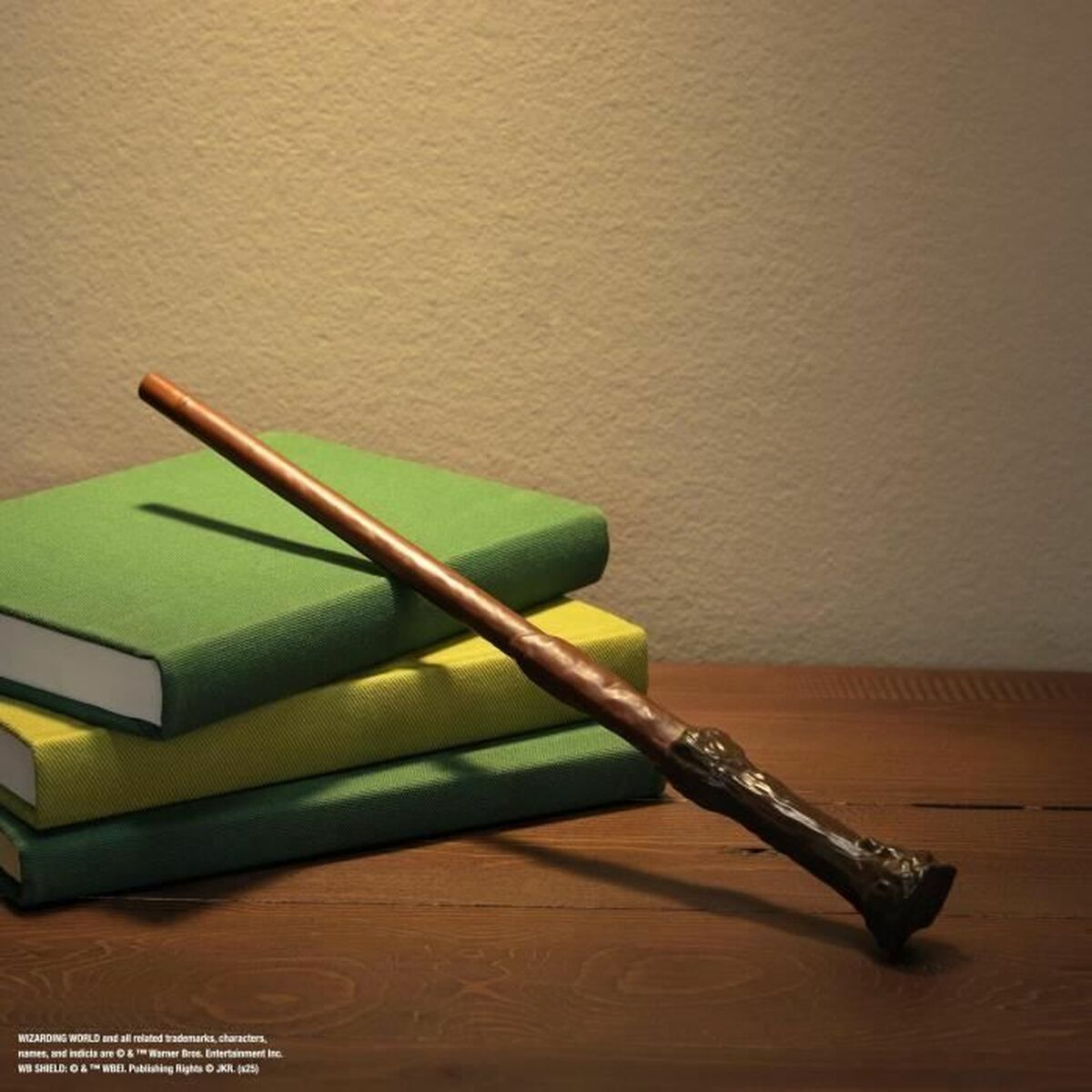 KALINDRA | BB. Magic Game Spin Master HARRY POTTER