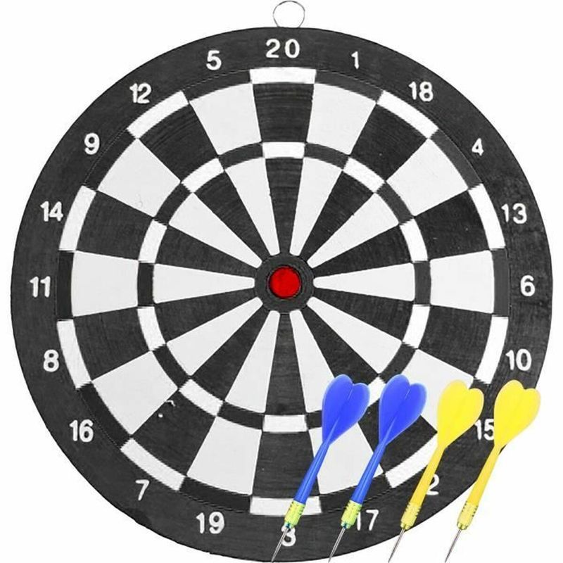 KALINDRA | BB. Darts