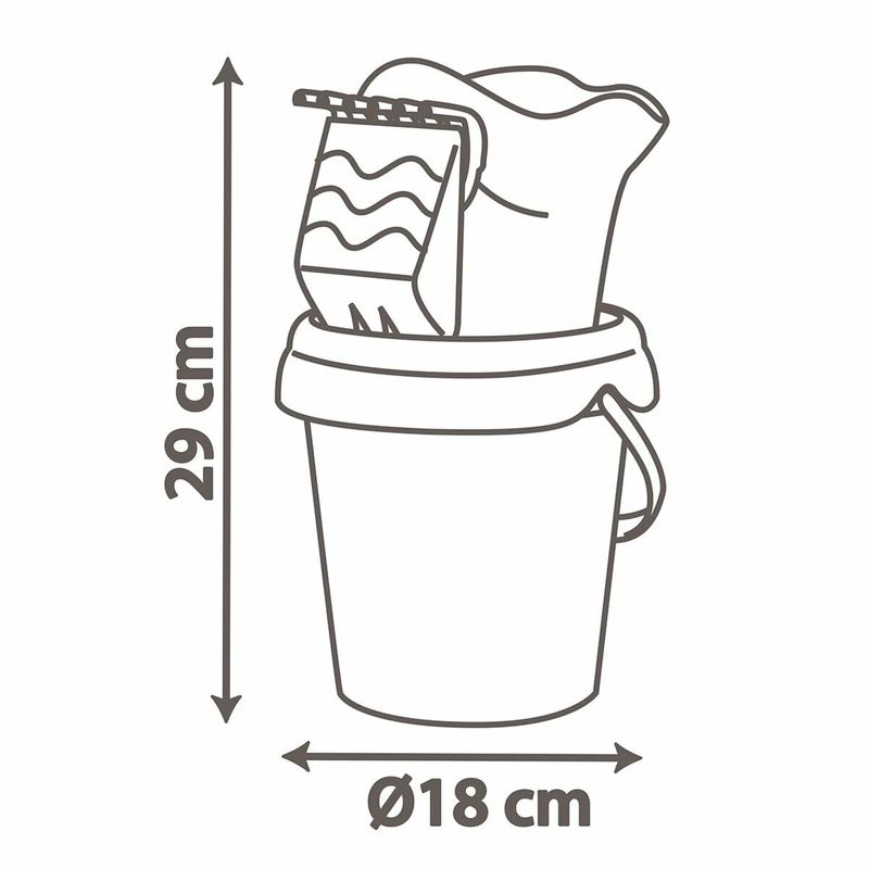 KALINDRA | BB. Educational game Smoby