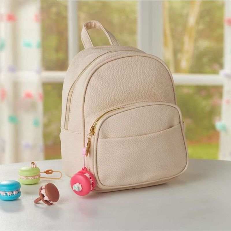 KALINDRA | BB. Craft Game EPOCH D&#39;ENFANCE Pati-School - 32357