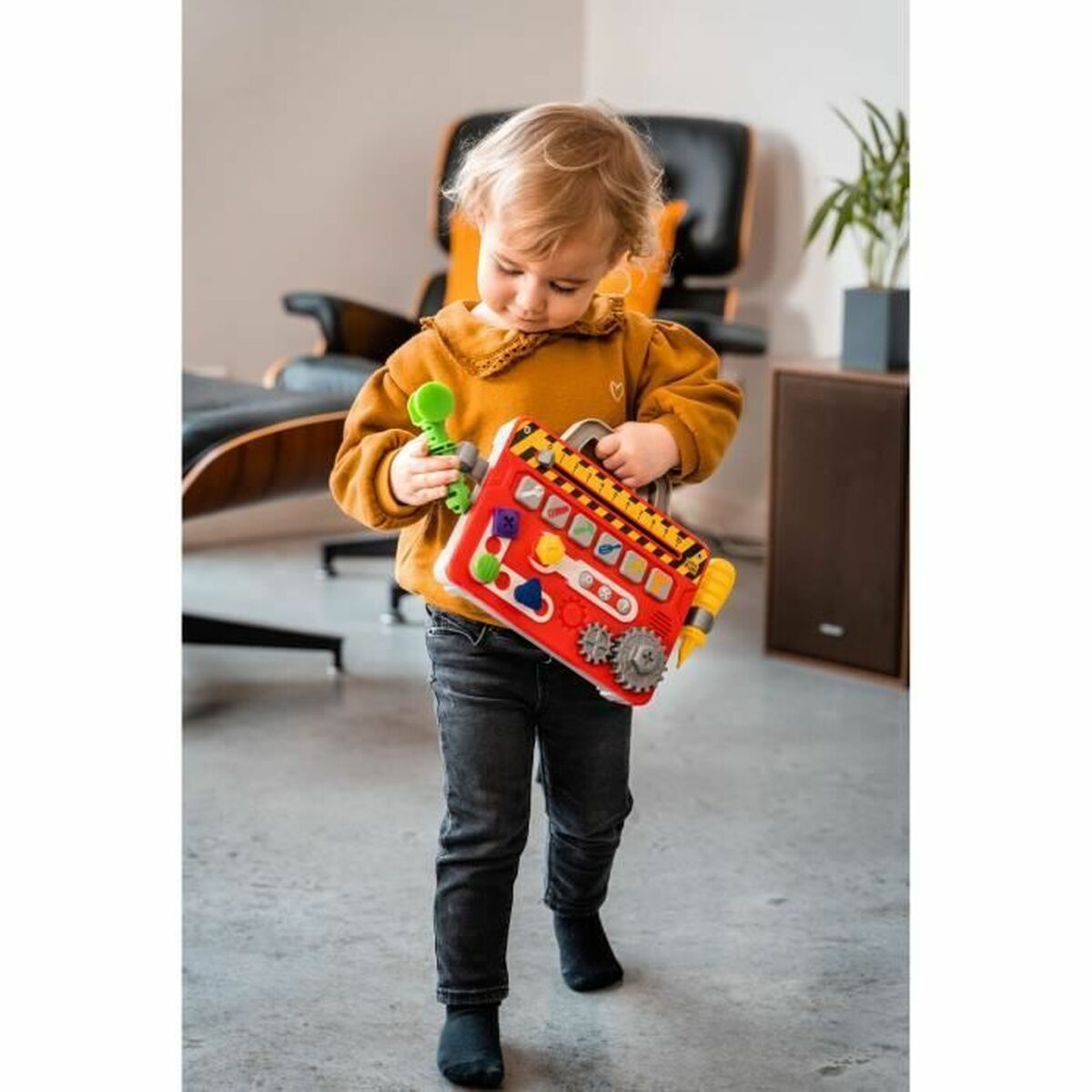 KALINDRA | BB. Tool Case My First Toolbox