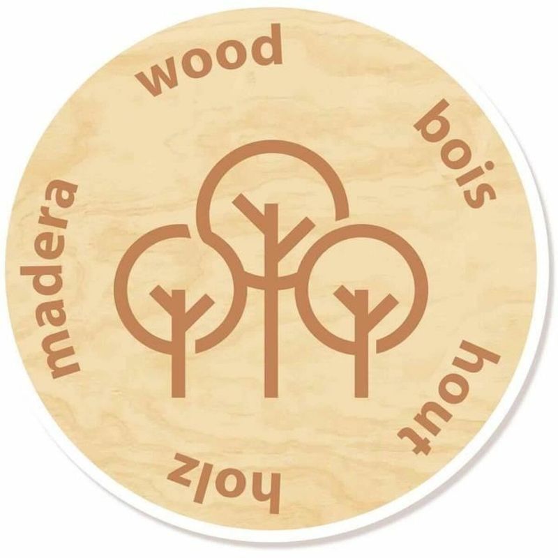 KALINDRA | BB. Skills game SES Creative XXL Tumbling Tower