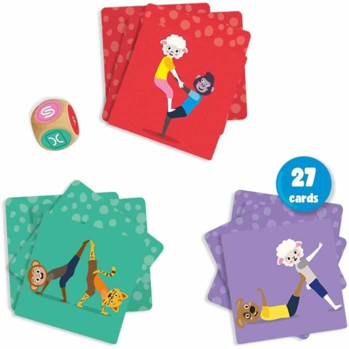 KALINDRA | BB. Skills game SES Creative