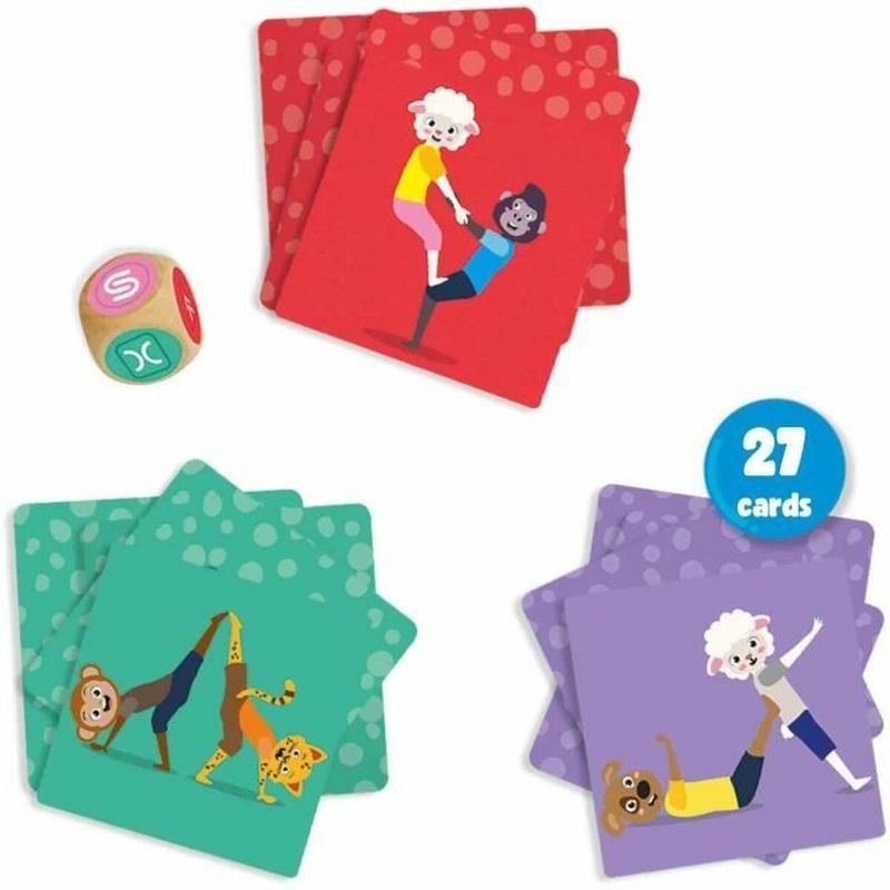 KALINDRA | BB. Skills game SES Creative