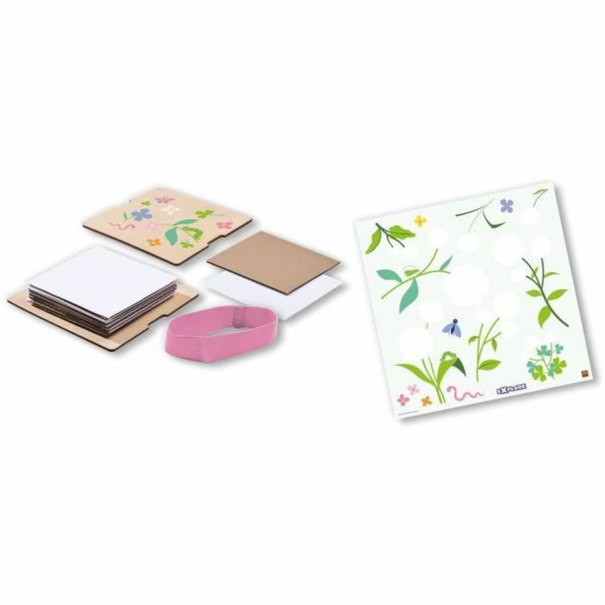 KALINDRA | BB. Presser SES Creative