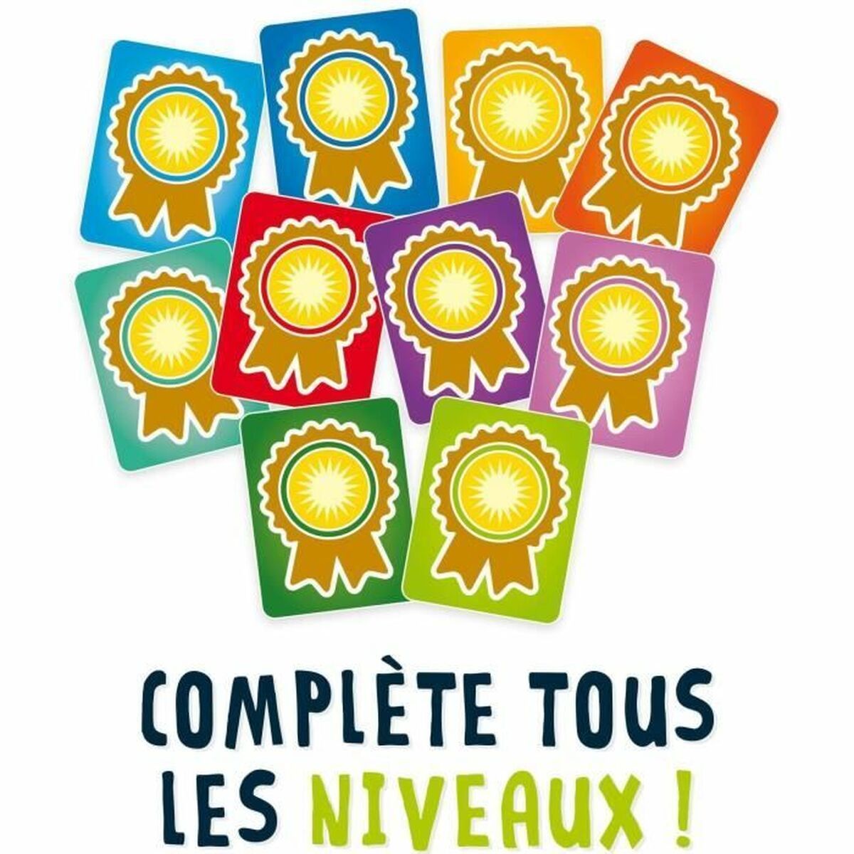 KALINDRA | BB. Science Game Lisciani Giochi