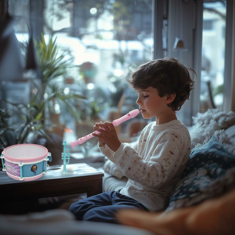 KALINDRA | BB. Electric Piano Lexibook