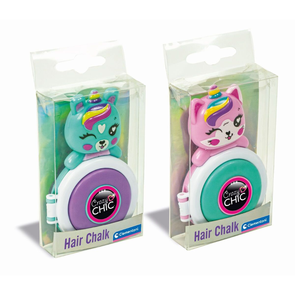 KALINDRA | BB. Modelling Clay Game Clementoni