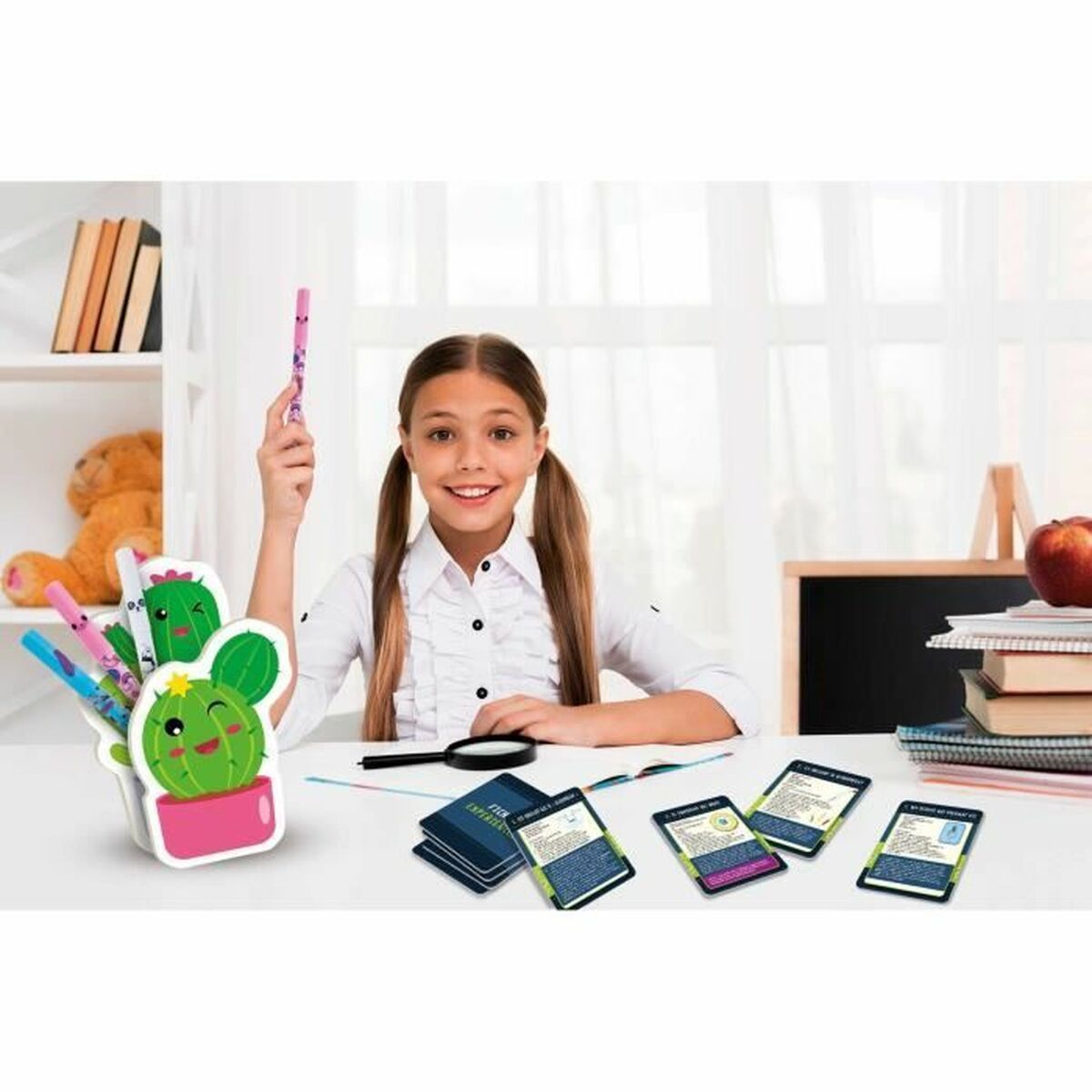 KALINDRA | BB. Science Game Lisciani Giochi