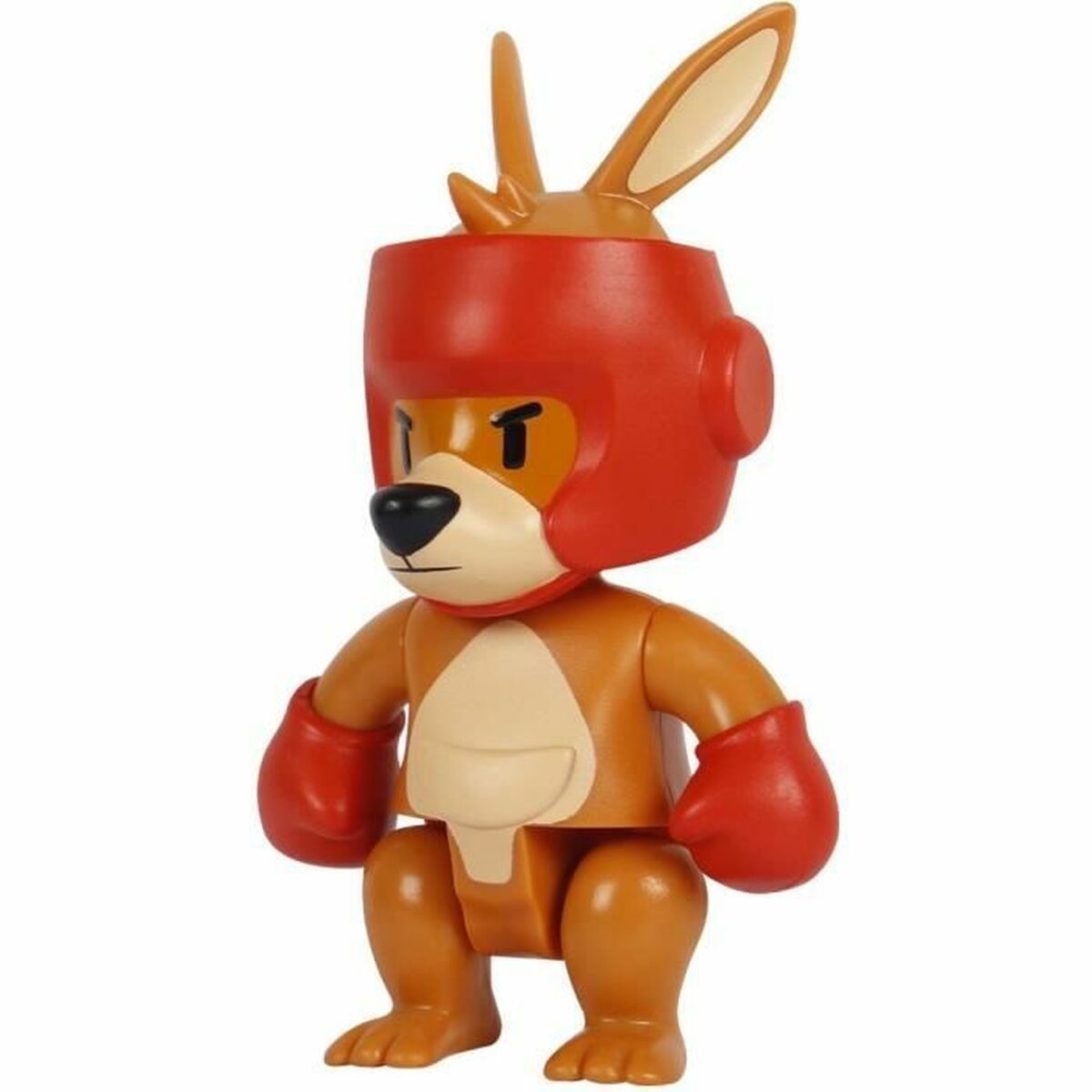 KALINDRA | BB. Action Figure Bandai Boxing Roo