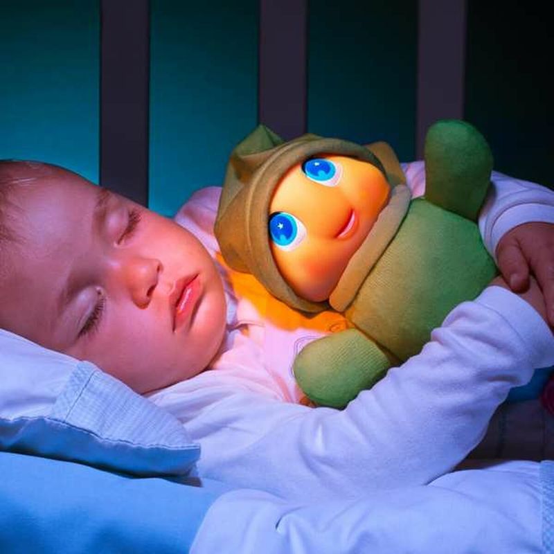 KALINDRA | BB. Rag Doll Moltó 28 cm