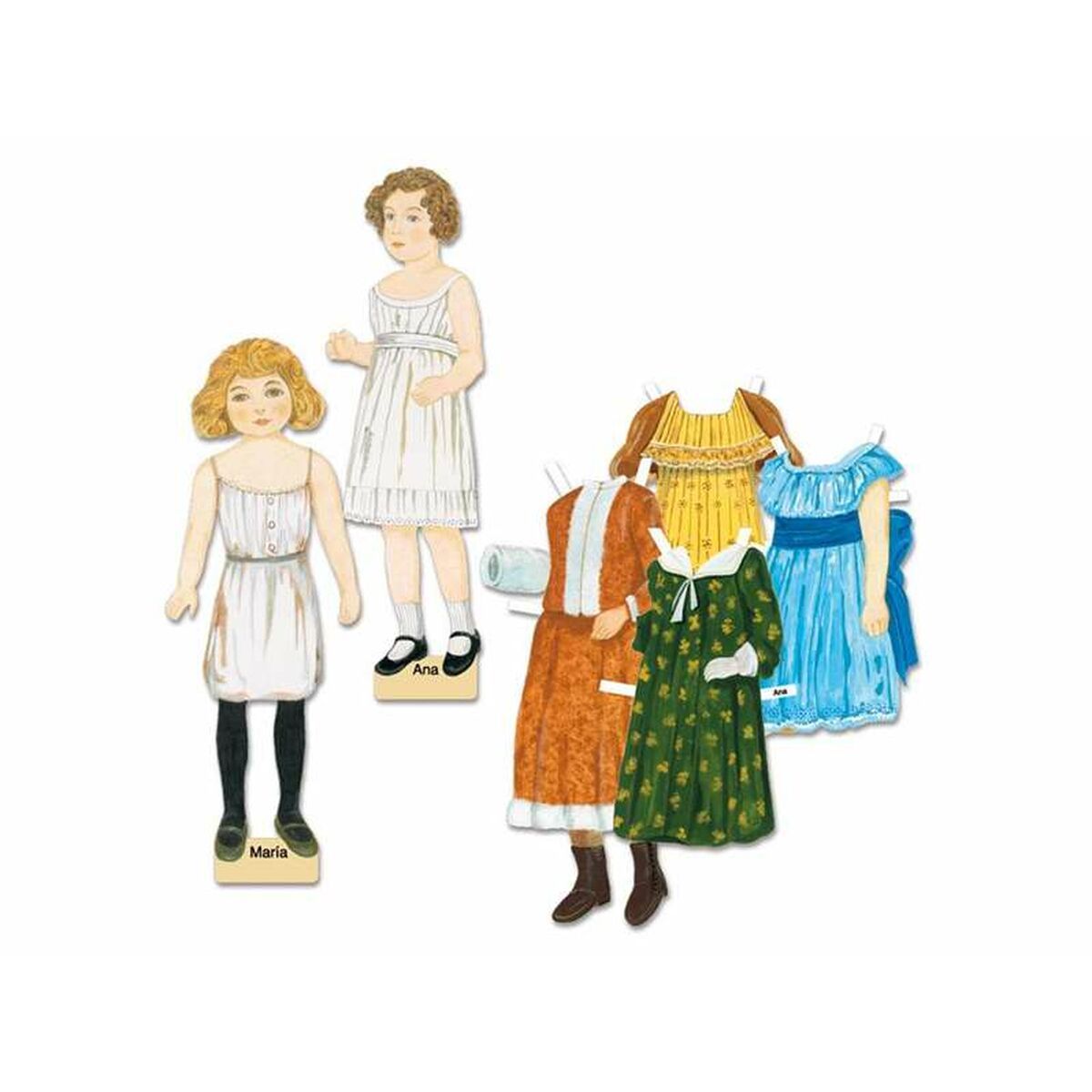 KALINDRA | BB. Educational Game Cayro