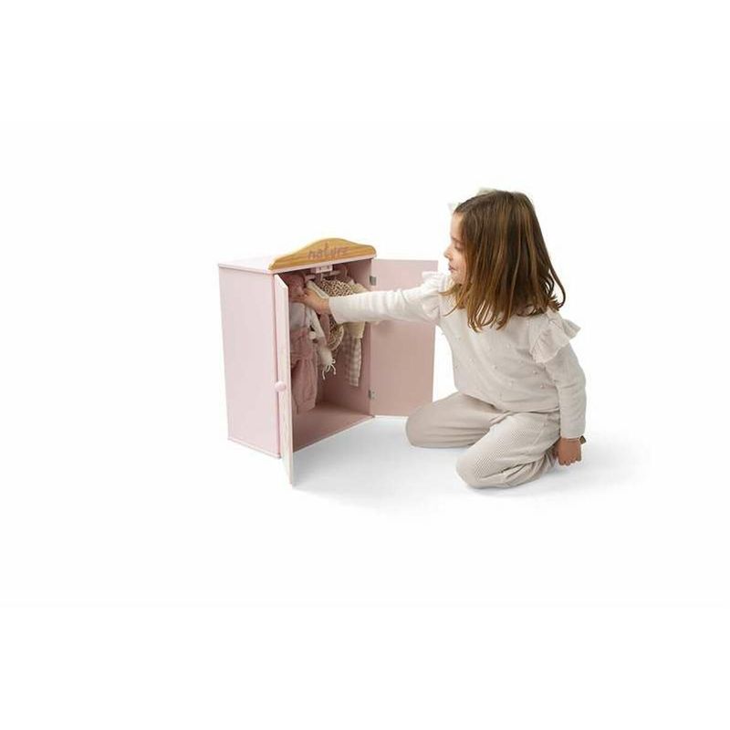 KALINDRA | BB. Schrank Arias