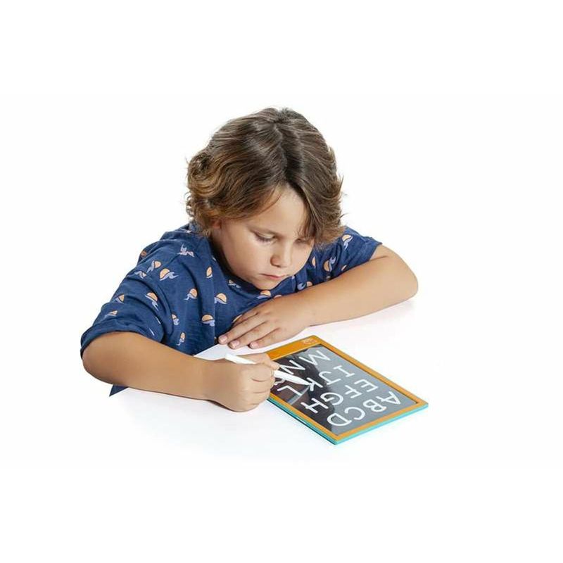 KALINDRA | BB. Pizarra Moltó