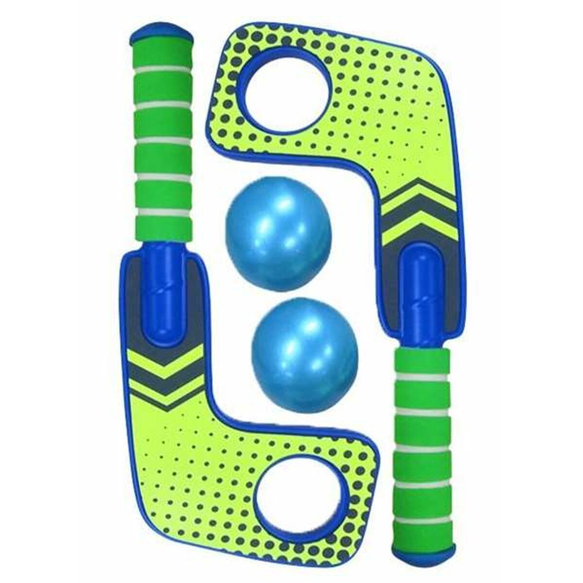 KALINDRA | BB. Hockey Table Comansi