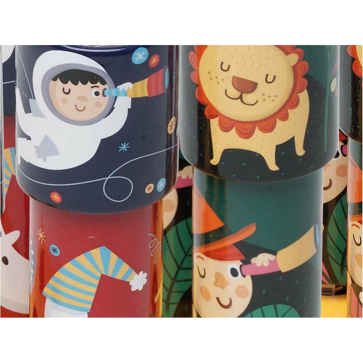 KALINDRA | BB. Kaleidoscope Cayro