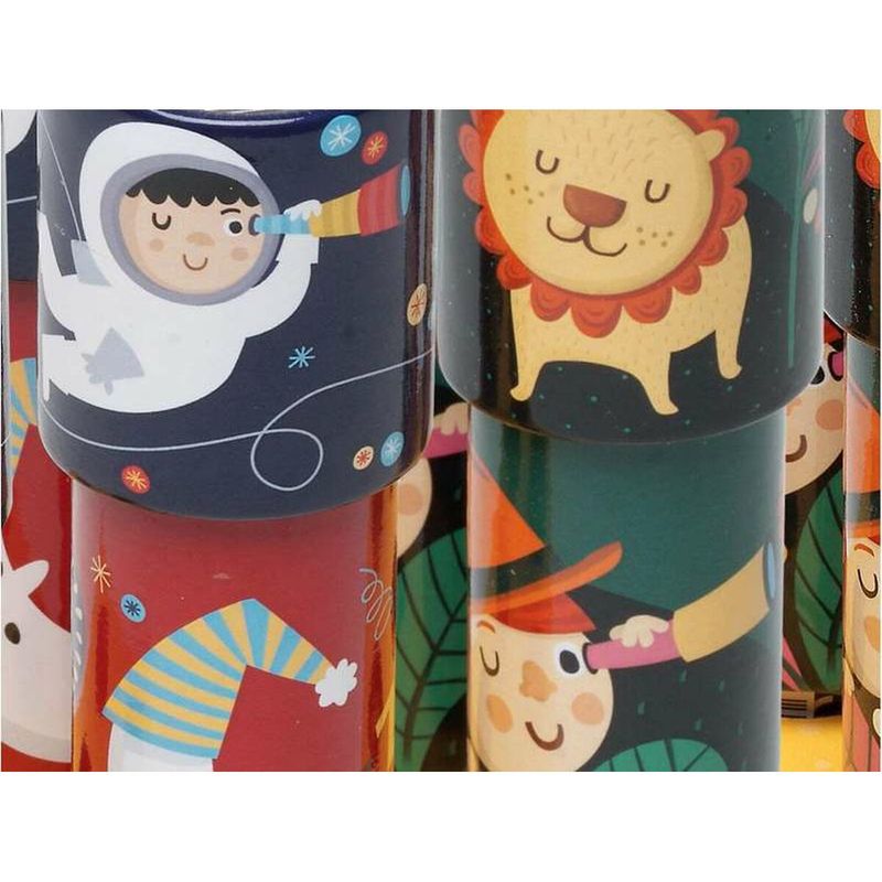 KALINDRA | BB. Kaleidoscope Cayro