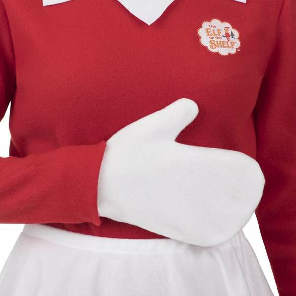 KALINDRA | BB. Disfraz para Adultos My Other Me Elfo L