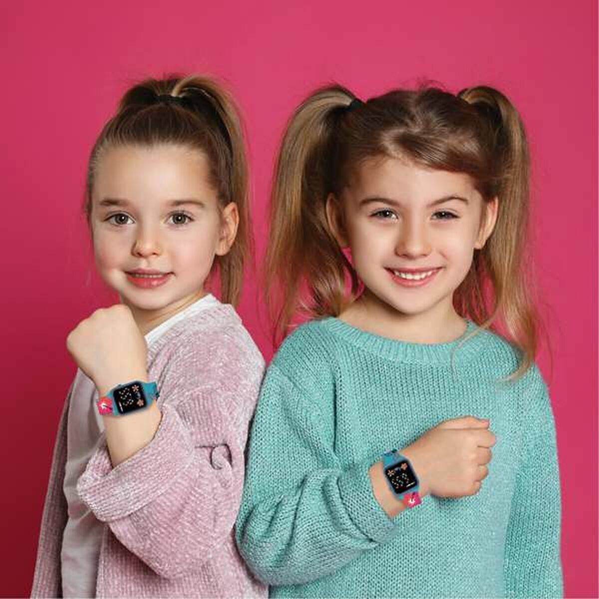 KALINDRA | BB. Magic Blackboard Lexibook