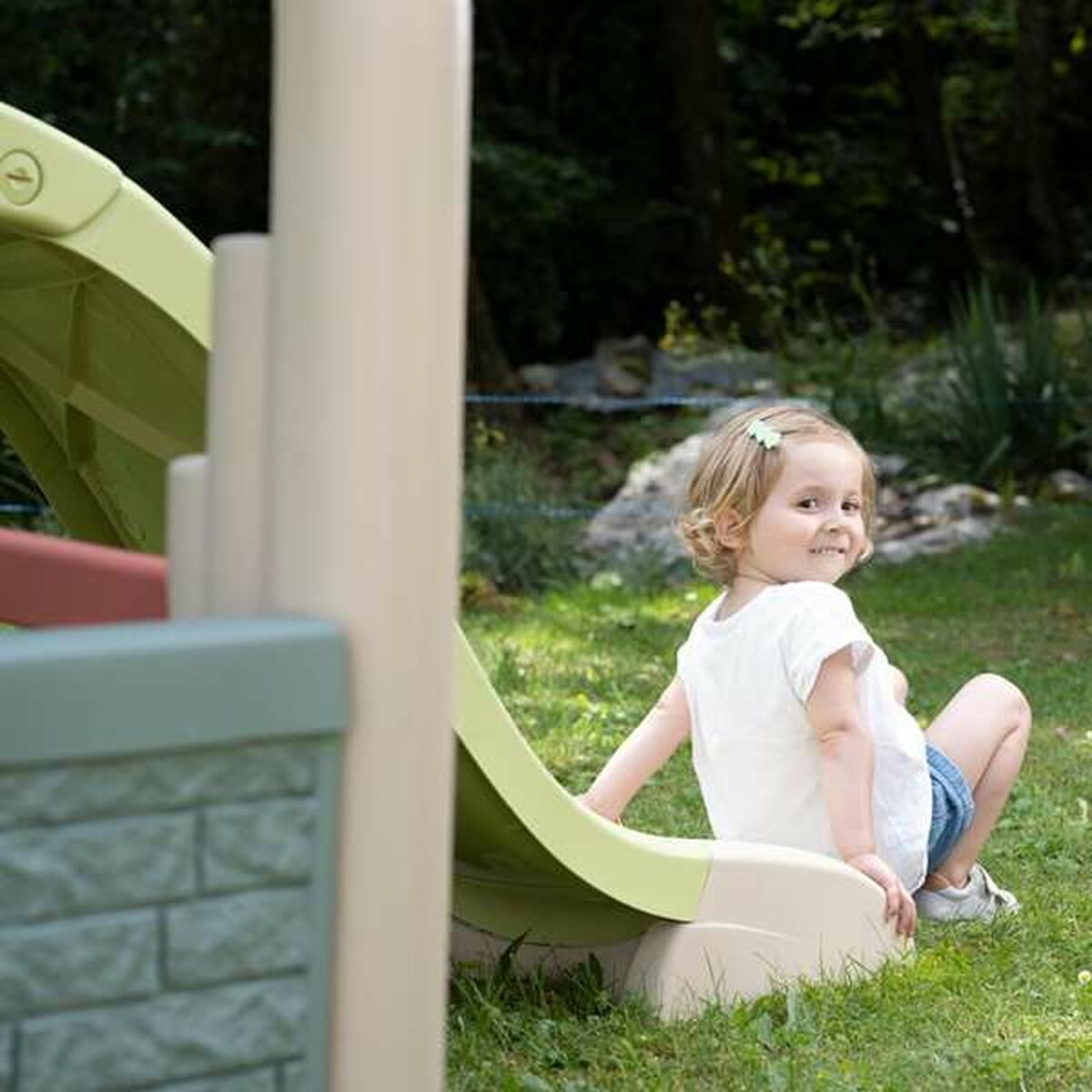 KALINDRA | BB. Activity centre Smoby S.Life Fun Center