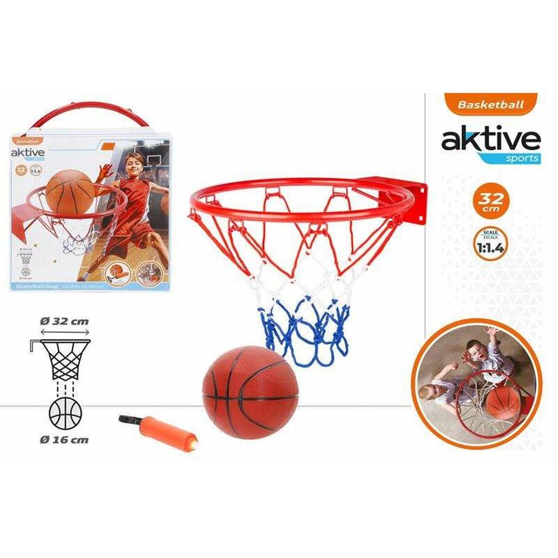 KALINDRA | BB. Basketball Basket Colorbaby