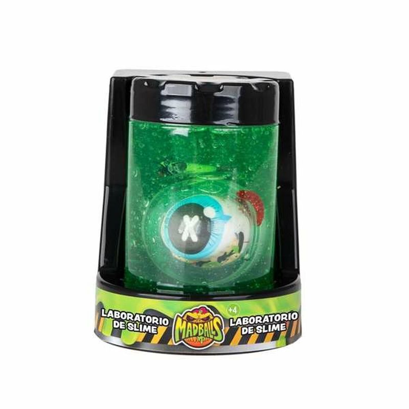 KALINDRA | BB. Monstrous Slime Factory Bizak