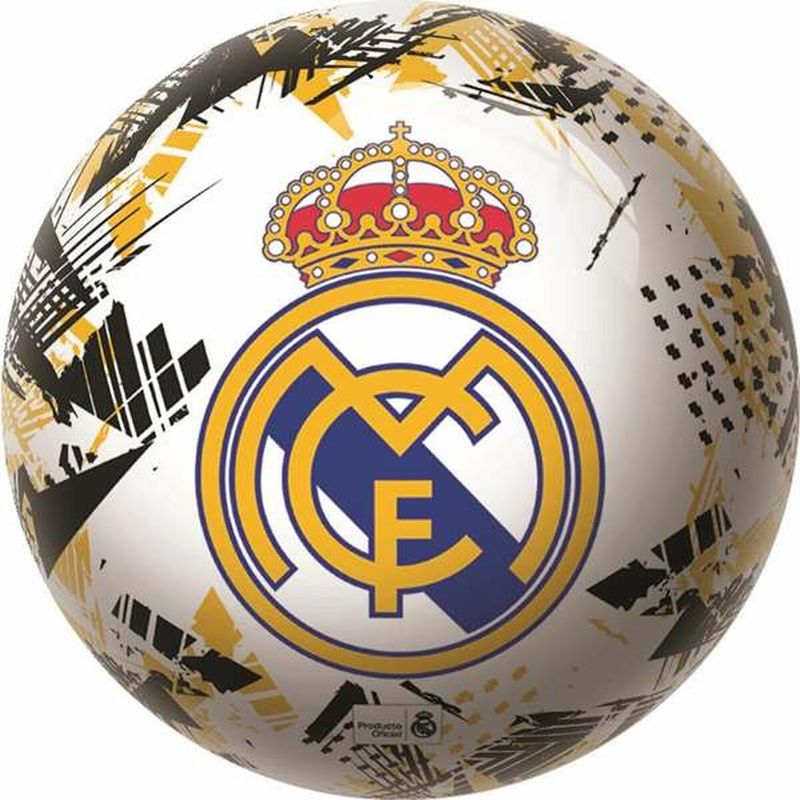KALINDRA | BB. Ball Unice Toys Real Madrid