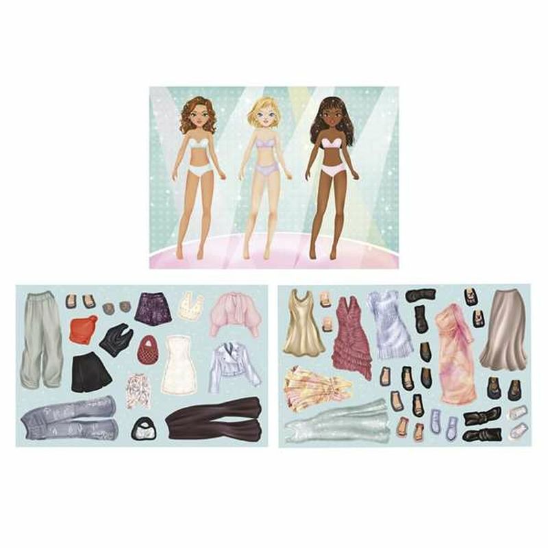 KALINDRA | BB. Magnetic Game Apli