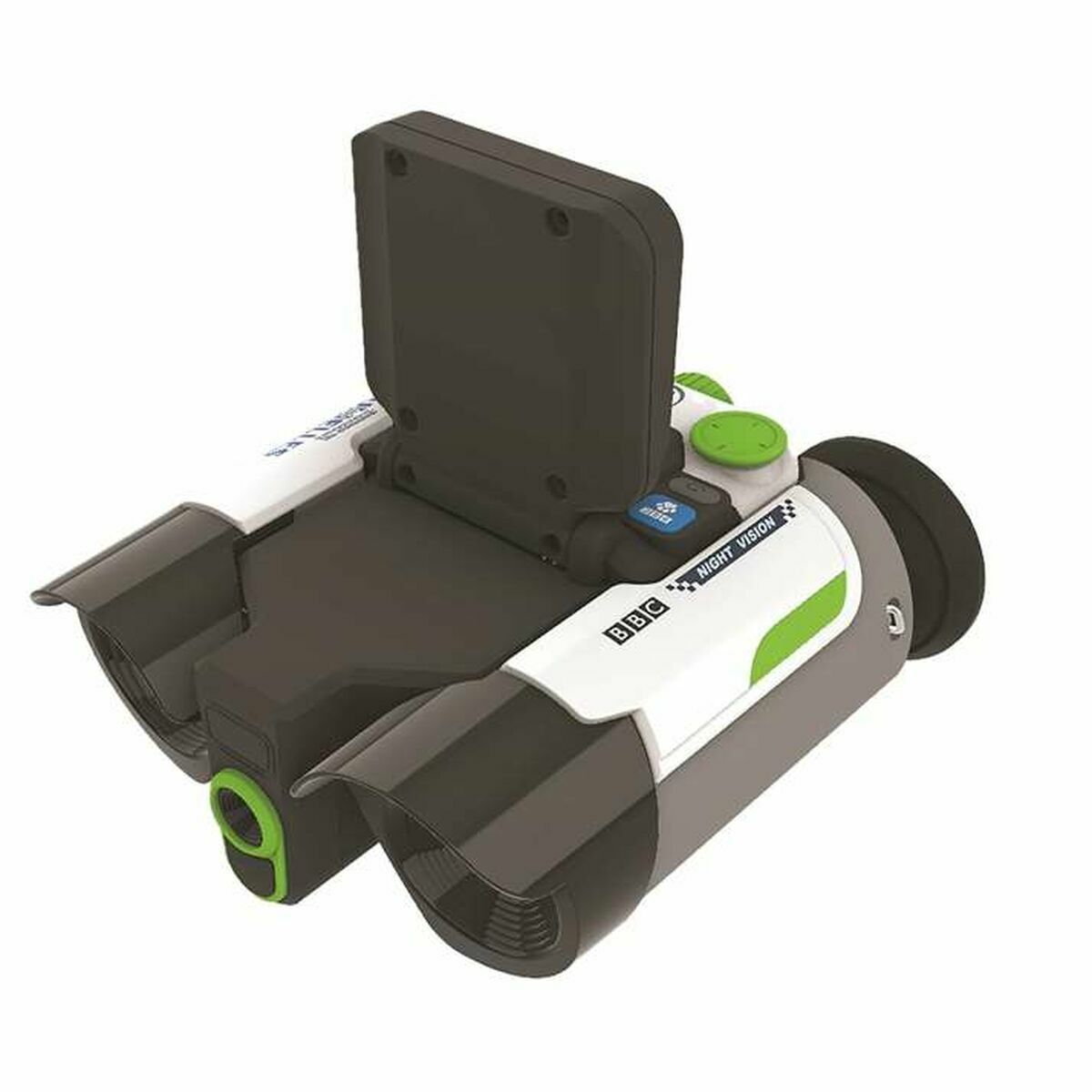 KALINDRA | BB. Binoculars Vtech