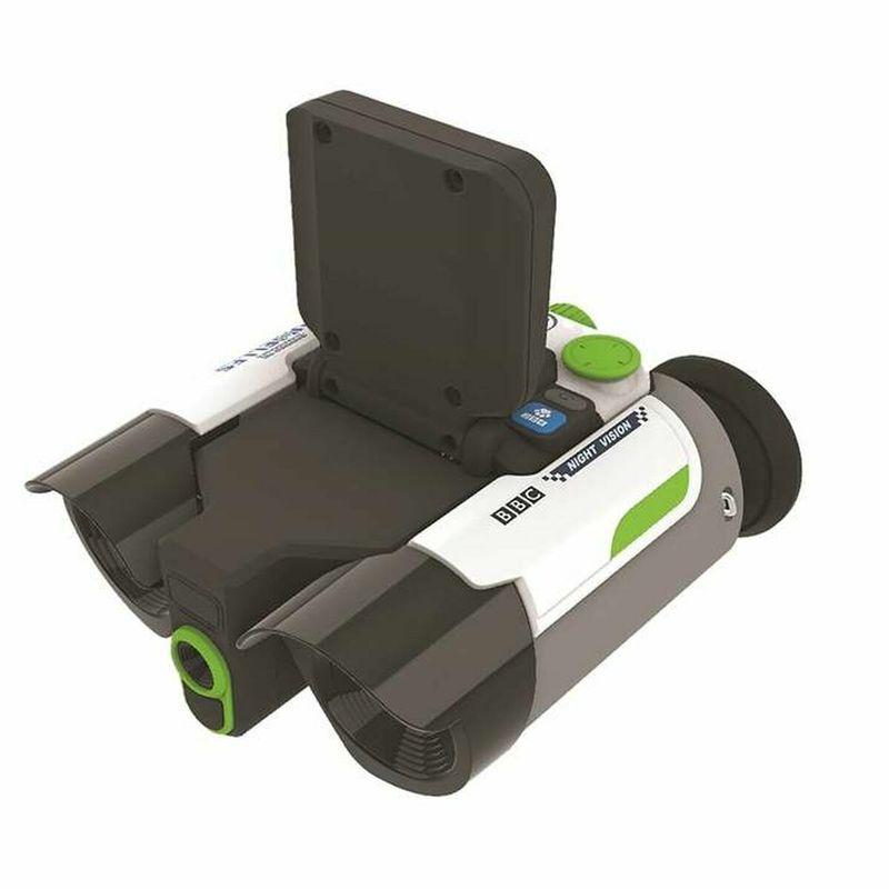 KALINDRA | BB. Binoculars Vtech