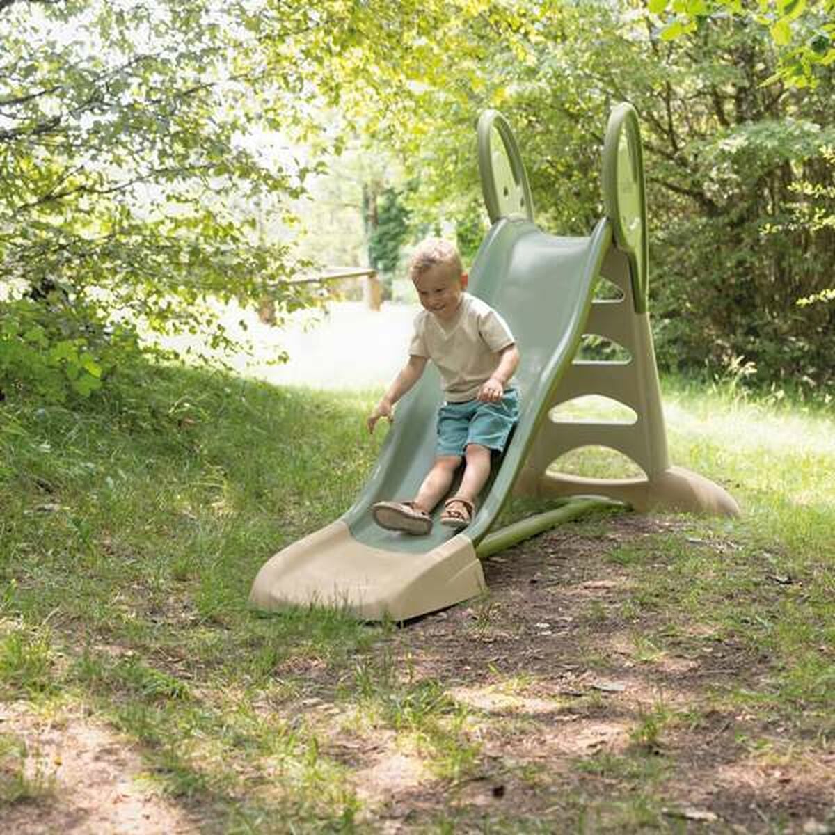 KALINDRA | BB. Toboggan Smoby