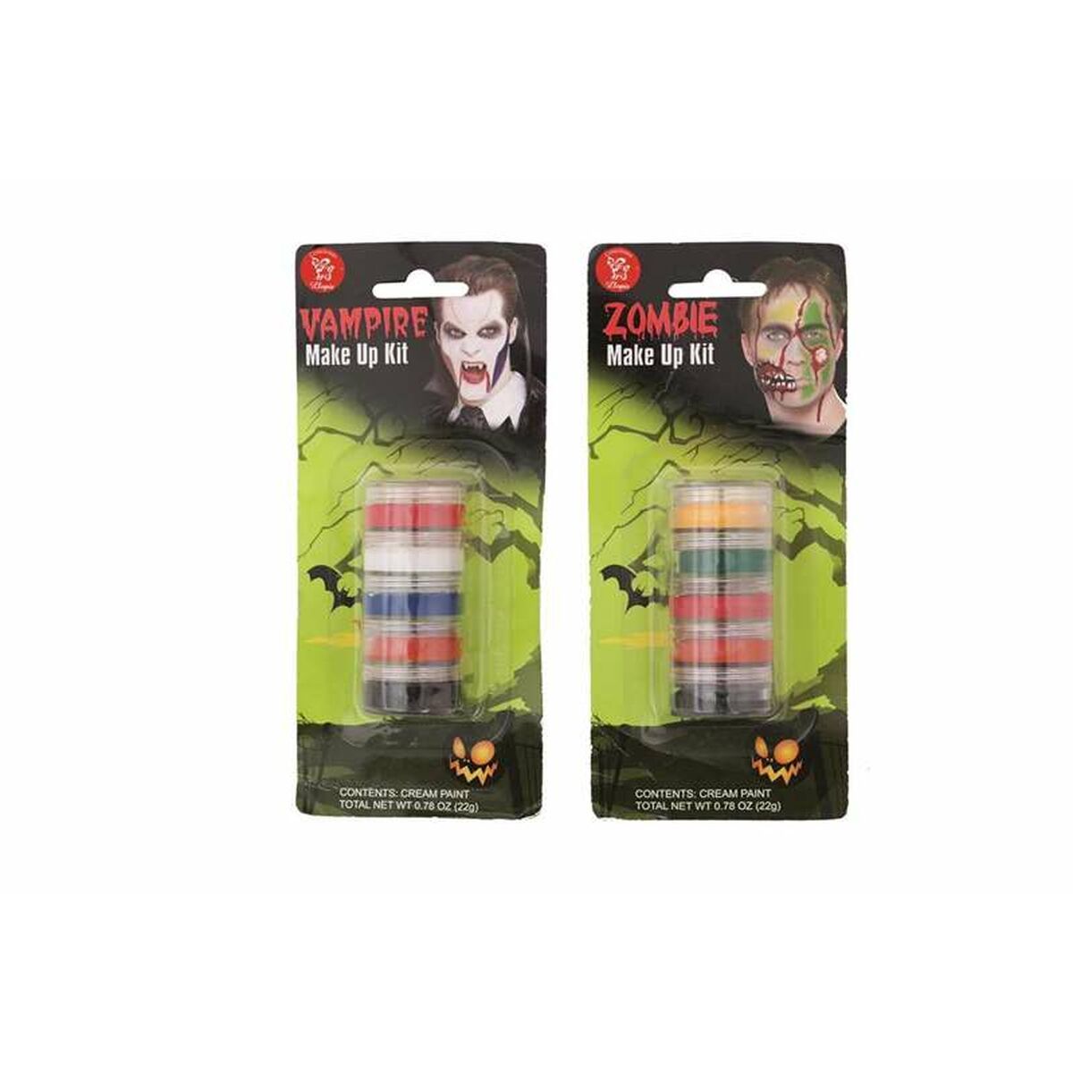 KALINDRA | BB. Children's Make-up Set