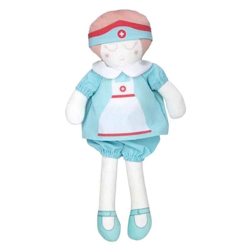 KALINDRA | BB. Rag Doll Arias Elegance Nurse 34 cm