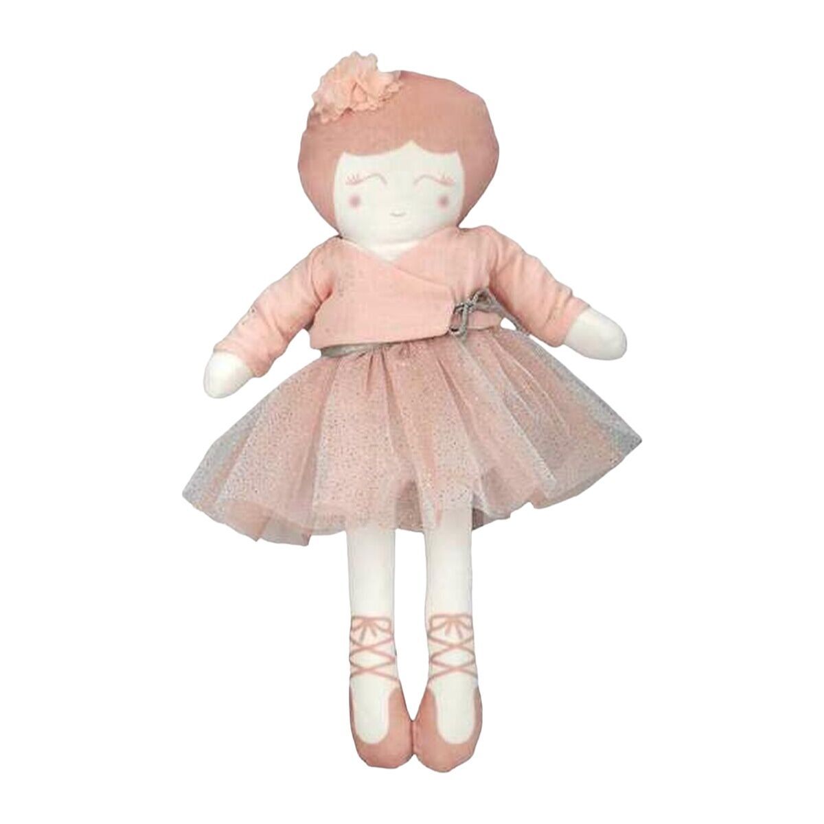 KALINDRA | BB. Rag Doll Arias Elegance Ballerina 34 cm