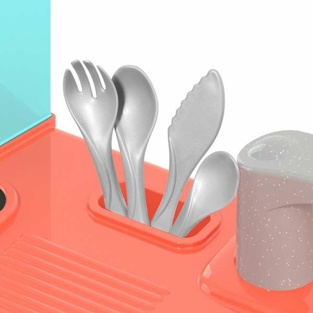 KALINDRA | BB. Toy kitchen Moltó 82 x 56 x 28 cm