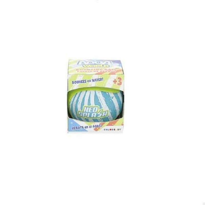 KALINDRA | BB. Water Sprinkler and Sprayer Toy Colorbaby 6 cm