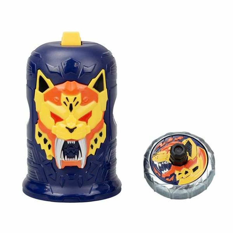 KALINDRA | BB. Set of spinning tops Bizak Spinner Mad 2 Shake