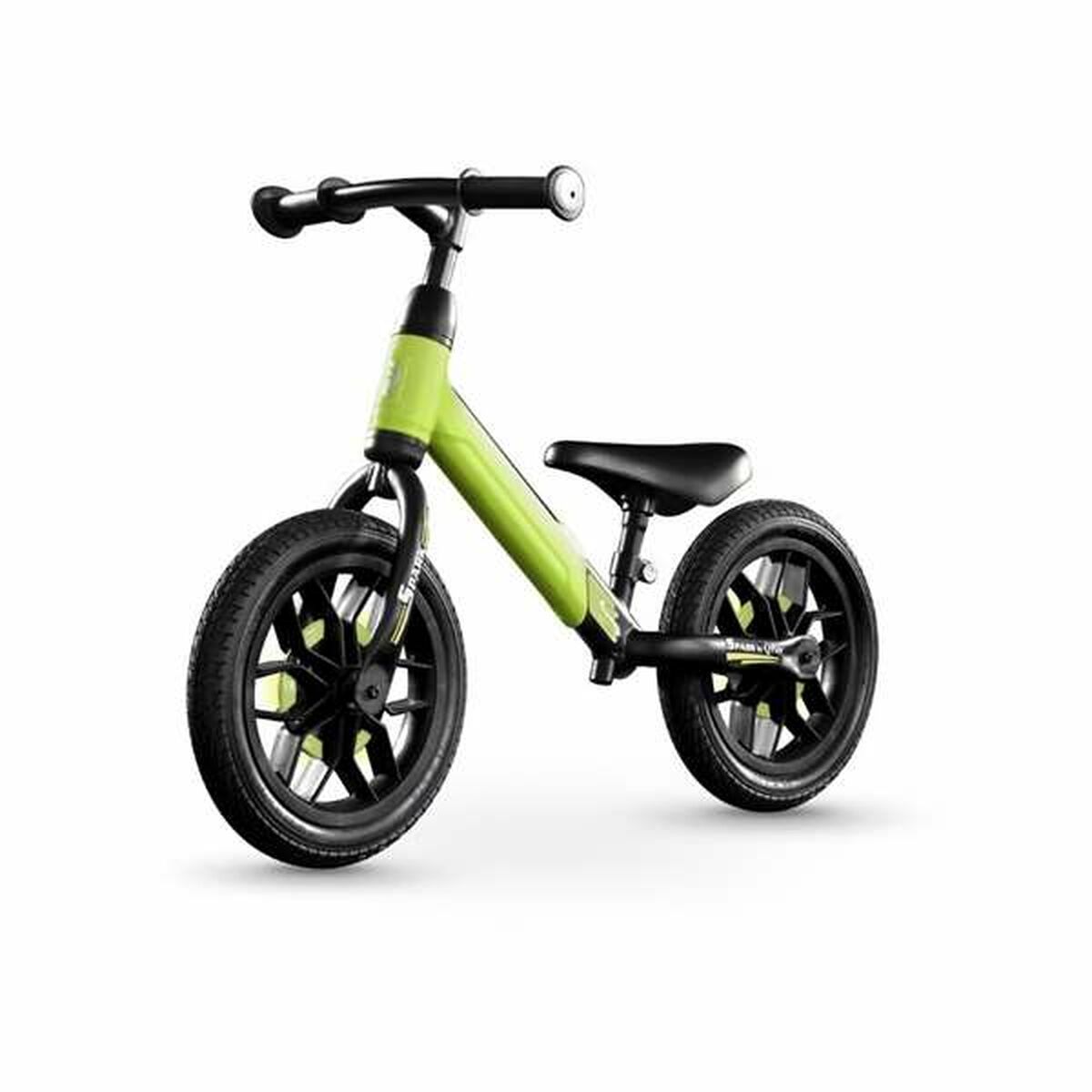 KALINDRA | BB. Children's Bike Ociotrends Spark Yellow Without pedals