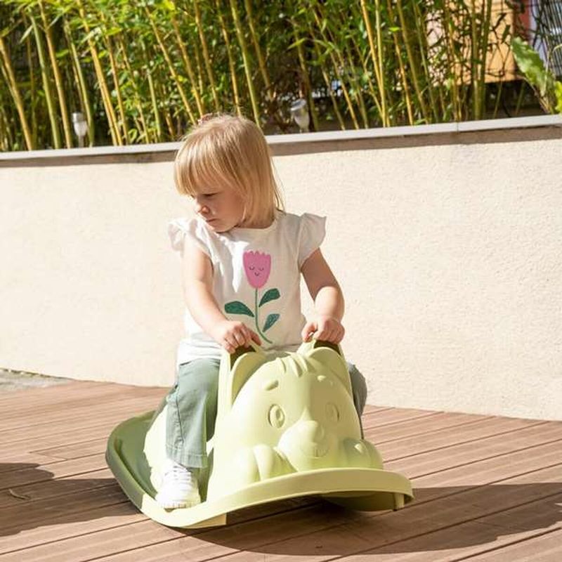 KALINDRA | BB. Rocker Smoby Cat Green