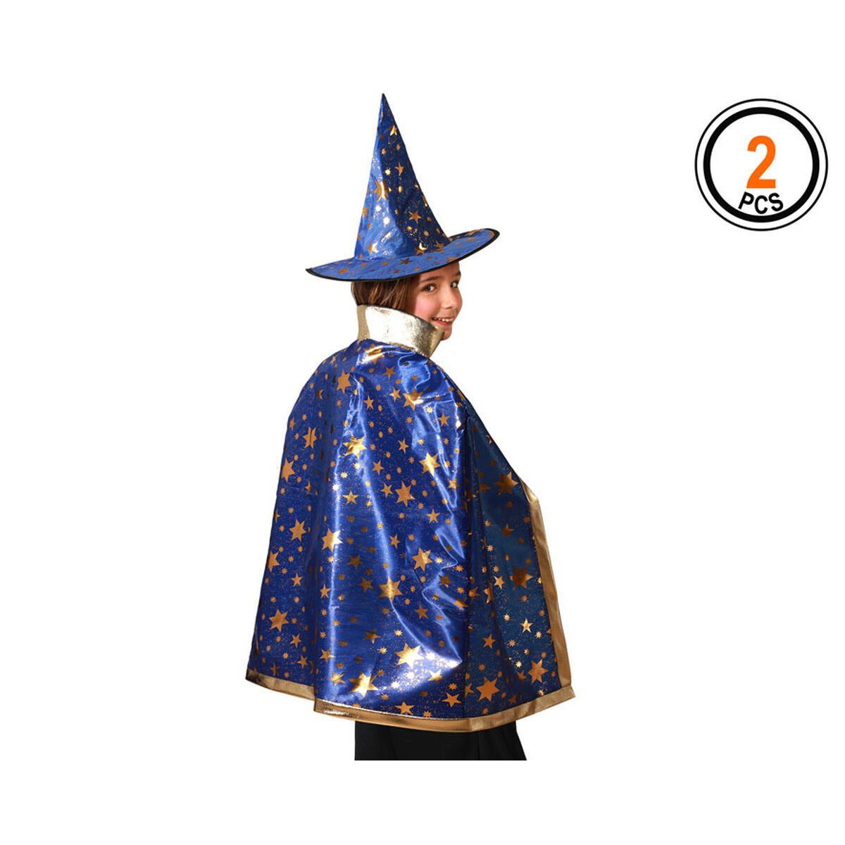 KALINDRA | BB. Cloak