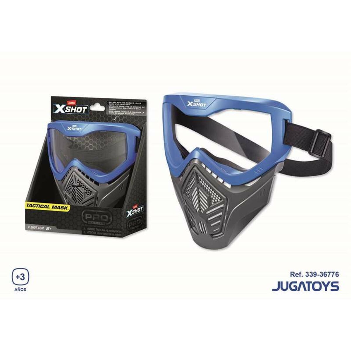 KALINDRA | BB. Walkie-Talkie Zuru