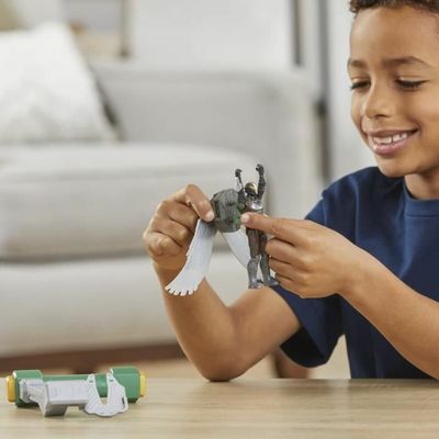 KALINDRA | BB. Jointed Figure Hasbro Halcón Milenario