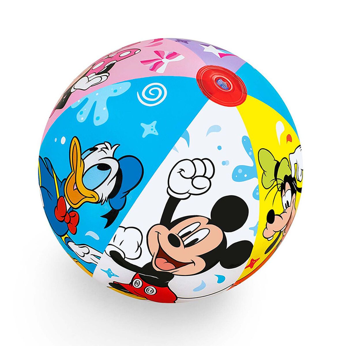 KALINDRA | BB. Inflatable Ball Bestway Mickey Mouse Ø 51 cm