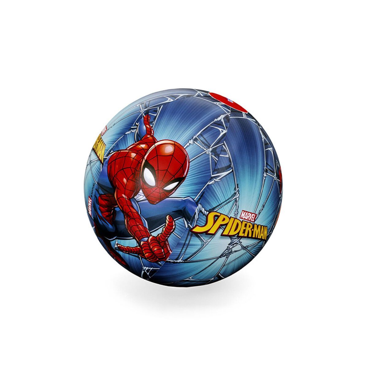 KALINDRA | BB. Inflatable Ball Bestway Spiderman Ø 51 cm