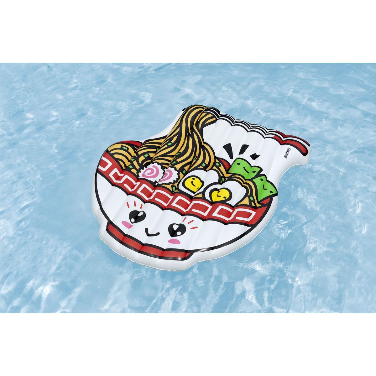 KALINDRA | BB. Bestway Inflatable Ramen Bowl 183x168 cm Beach &amp; Pool 43841