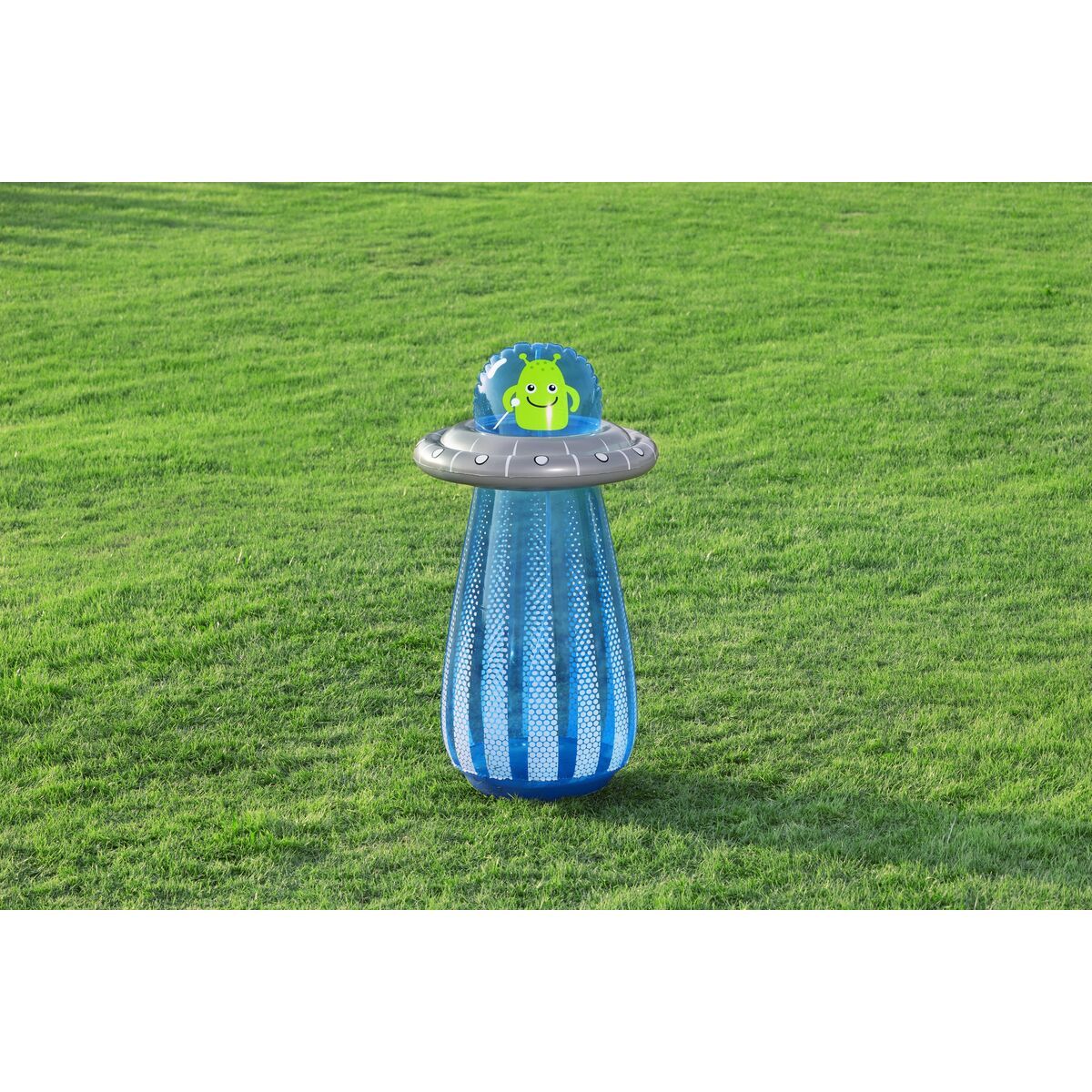 KALINDRA | BB. Bestway Inflatable Sprinkler/UFO 61x119 cm +3 Years Garden 52731