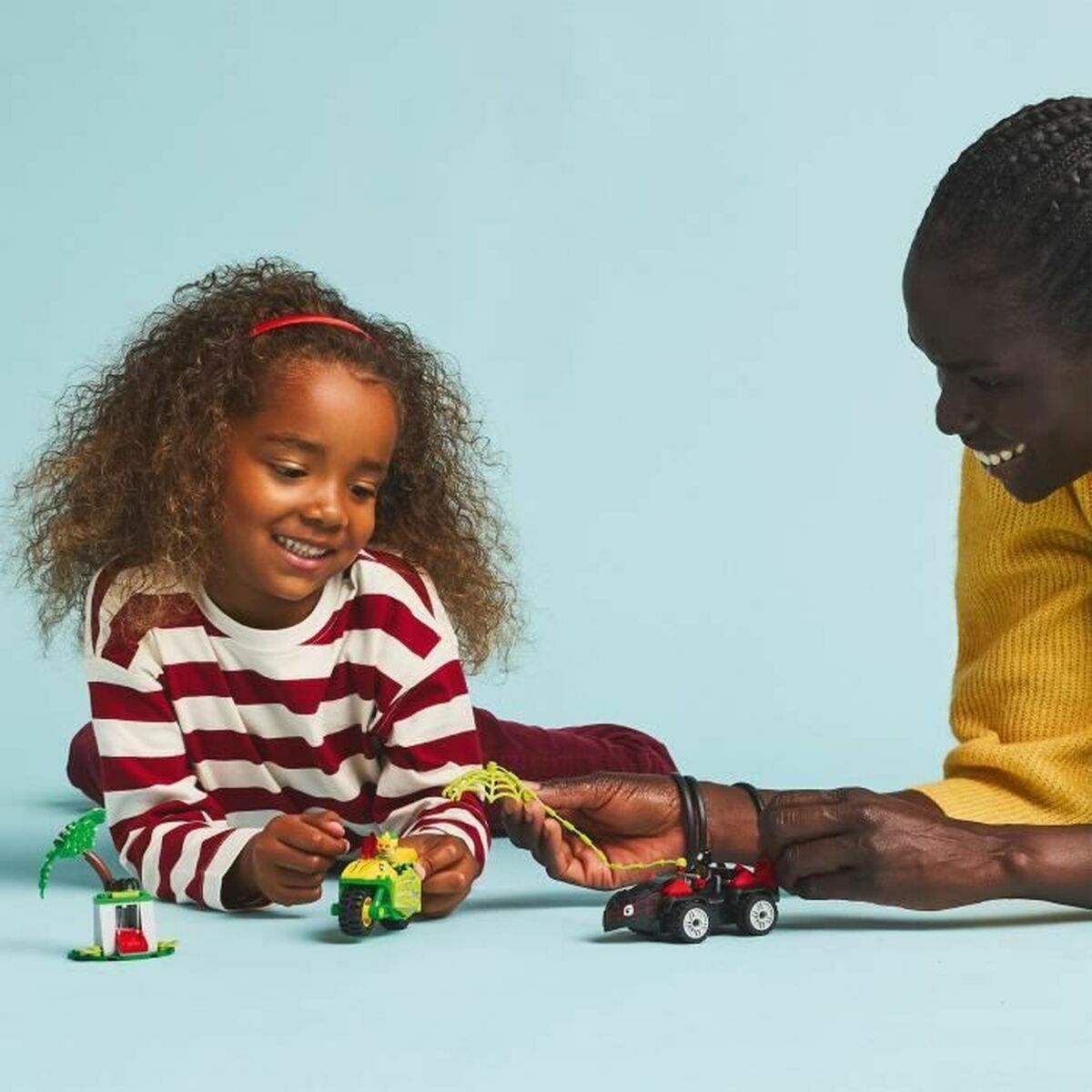 KALINDRA | BB. Construction set Lego