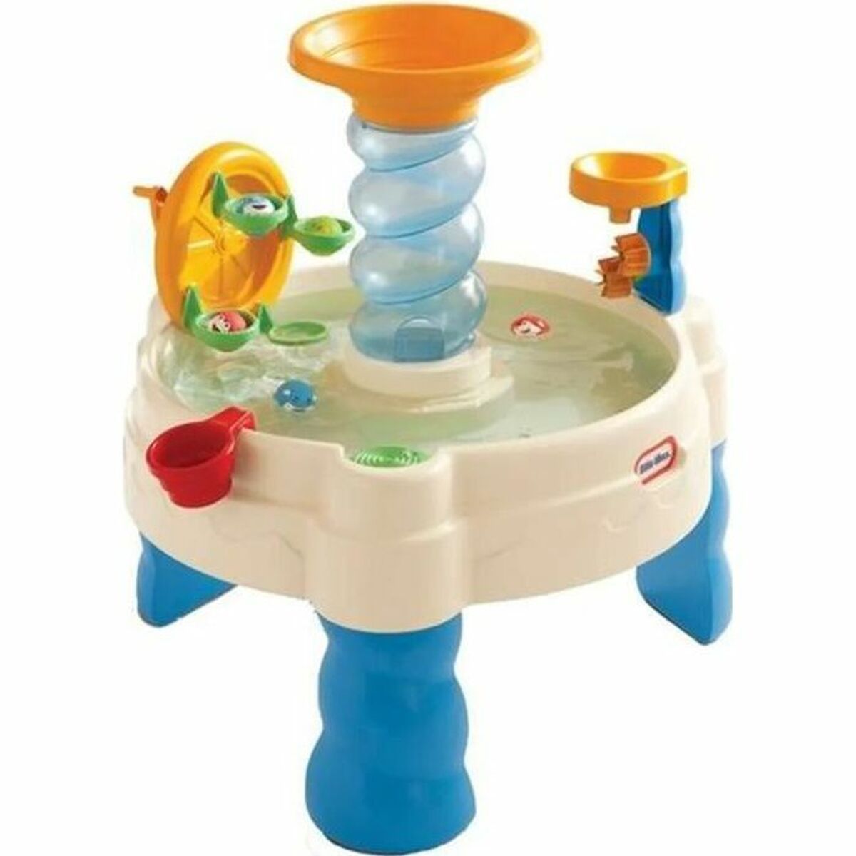 KALINDRA | BB. Child&#39;s Table Little Tikes 173752E3