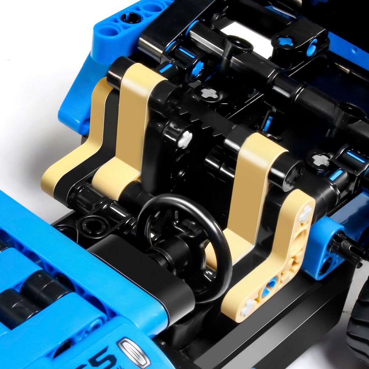 KALINDRA | BB. Construction set IM Master 353 Pieces