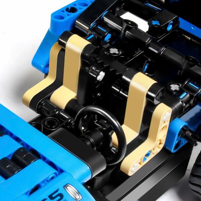 KALINDRA | BB. Construction set IM Master 353 Pieces KALINDRA | BB. Construction set IM Master 353 Pieces